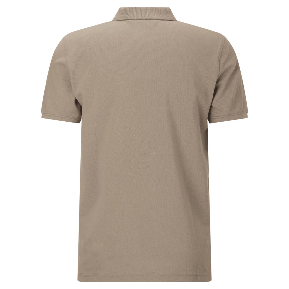 Scott Icon Freizeit Polo T-Shirt beige 2026