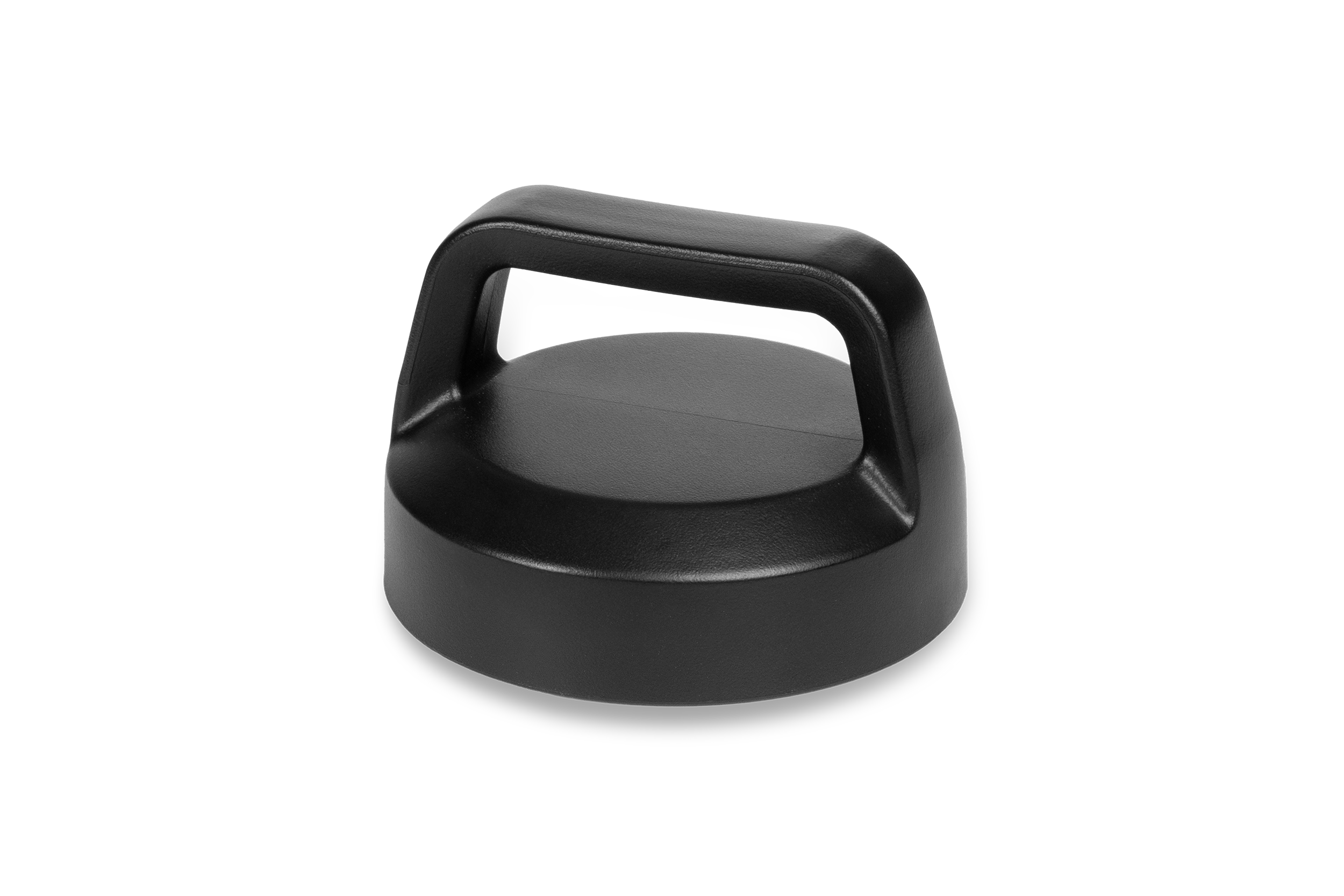 Cube Lifestyledeckel für Flasche ARC schwarz