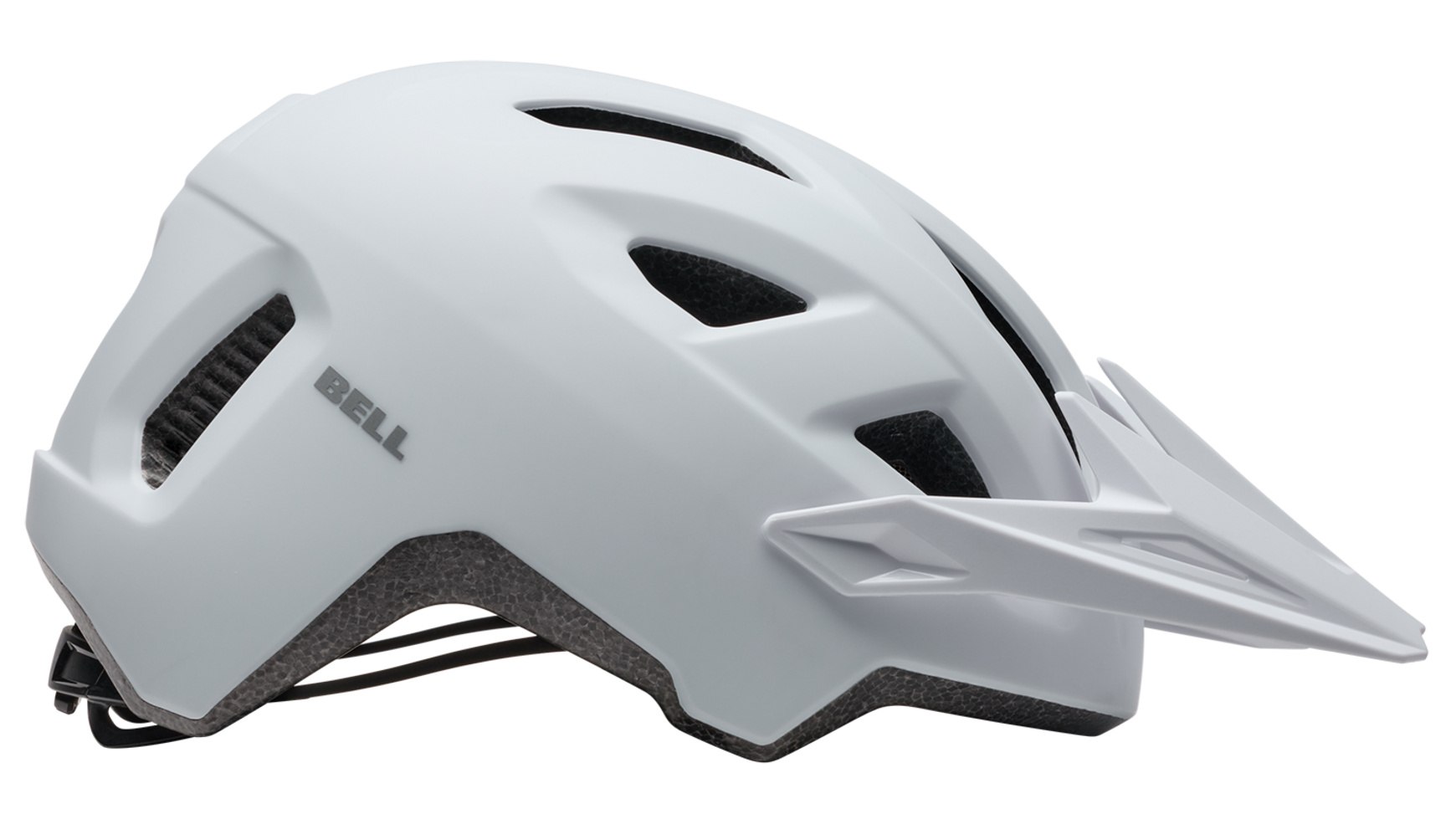 Bell 2twenty Youth Mips Kinder Fahrradhelm Gr.51-58 cm matt weiß 2027