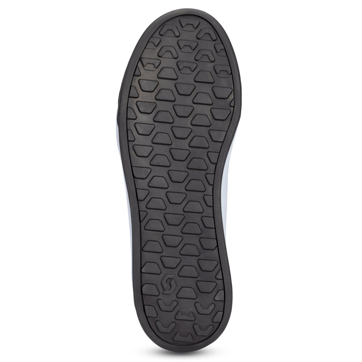 Scott Volt Evo Flat Boa MTB Damen Fahrradschuhe weiß/schwarz 2027