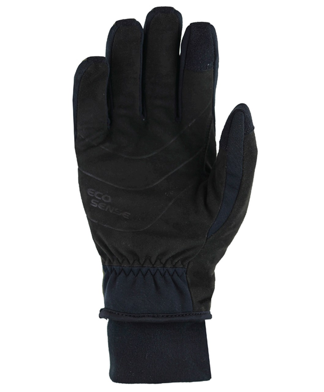 Roeckl Vinadi Winter Fahrrad Handschuhe lang schwarz 2027