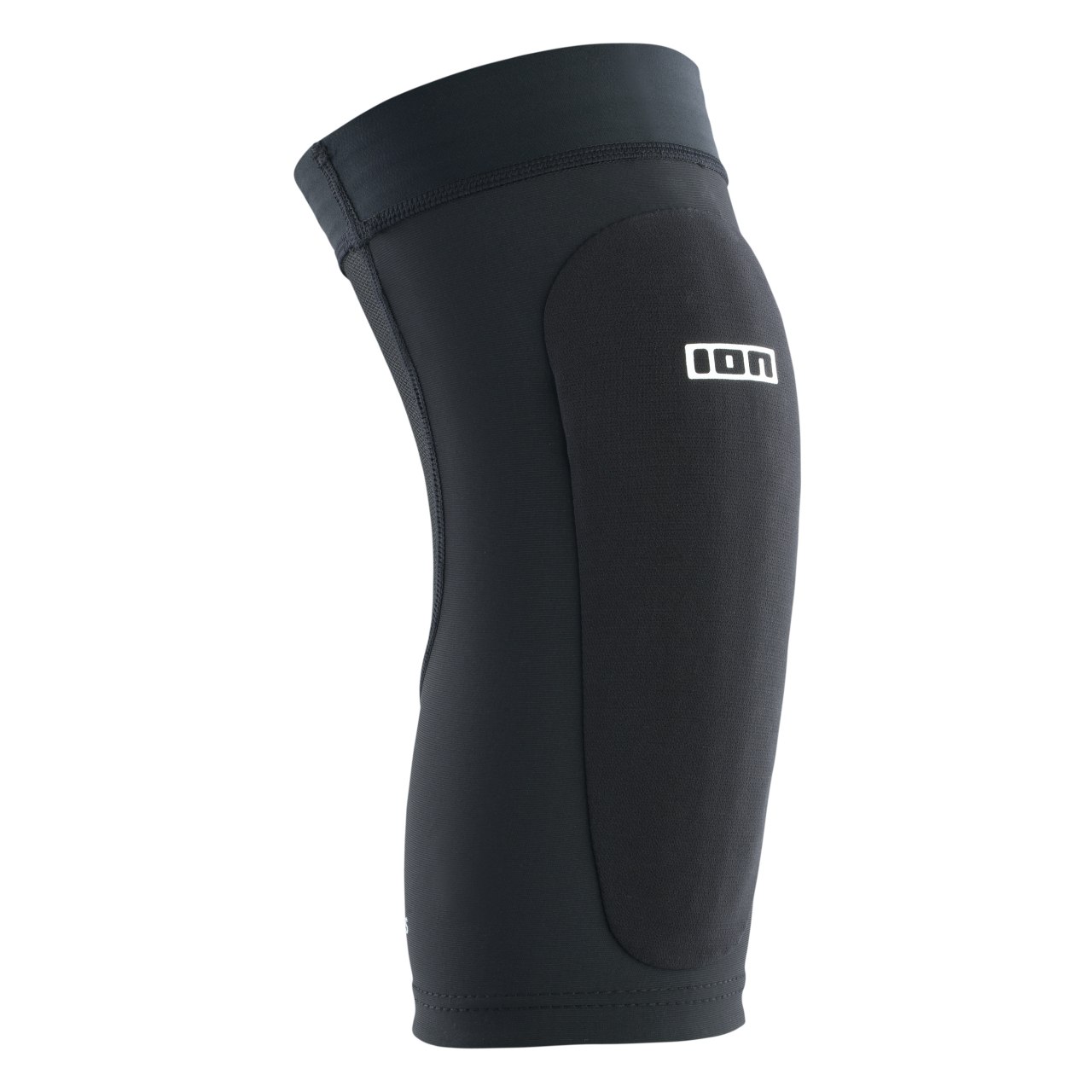 Ion S-Sleeve Amp Fahrrad Schienbeinschoner schwarz 2027