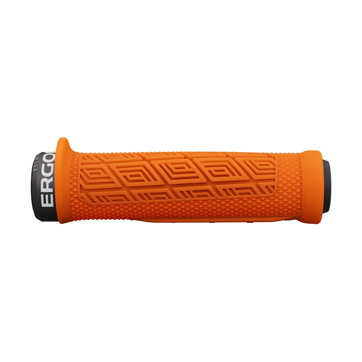 Ergon GDH Fat MTB / Downhill / Enduro / Gravity Fahrradgriffe juicy orange