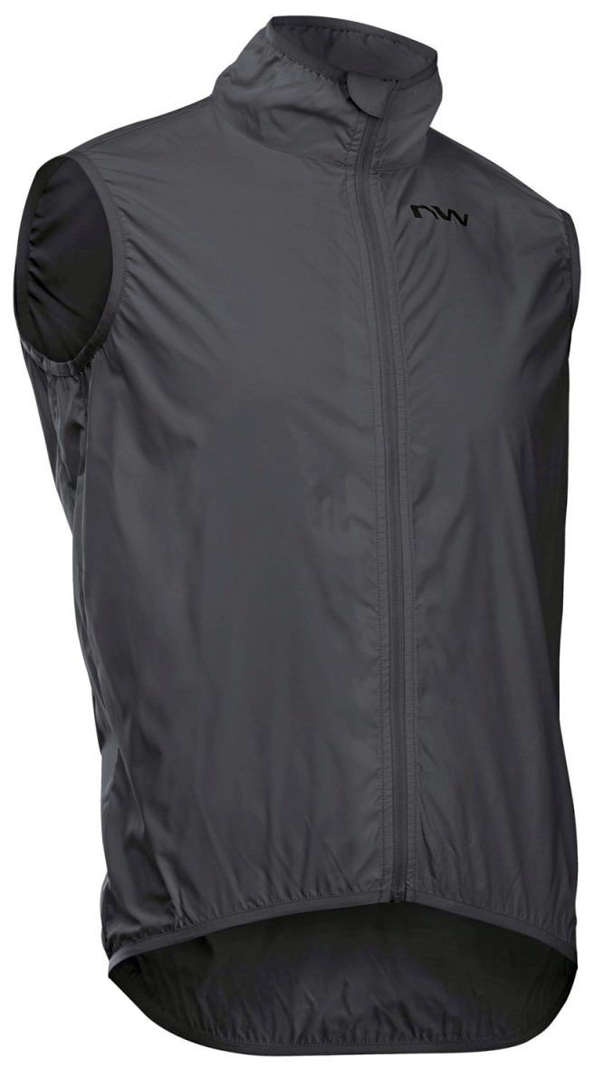 Northwave Vortex Windweste schwarz 2027