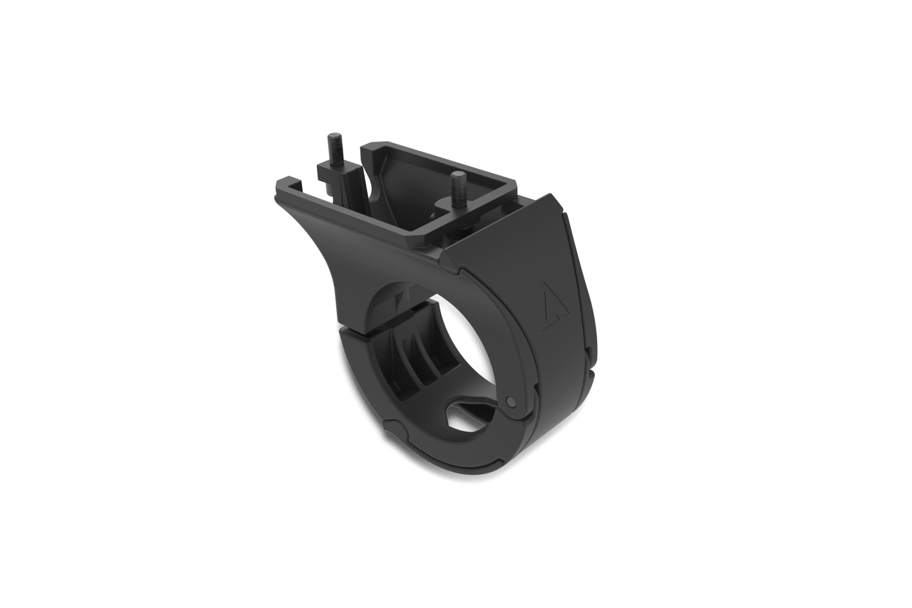 Acid KIOX Halter ICR schwarz
