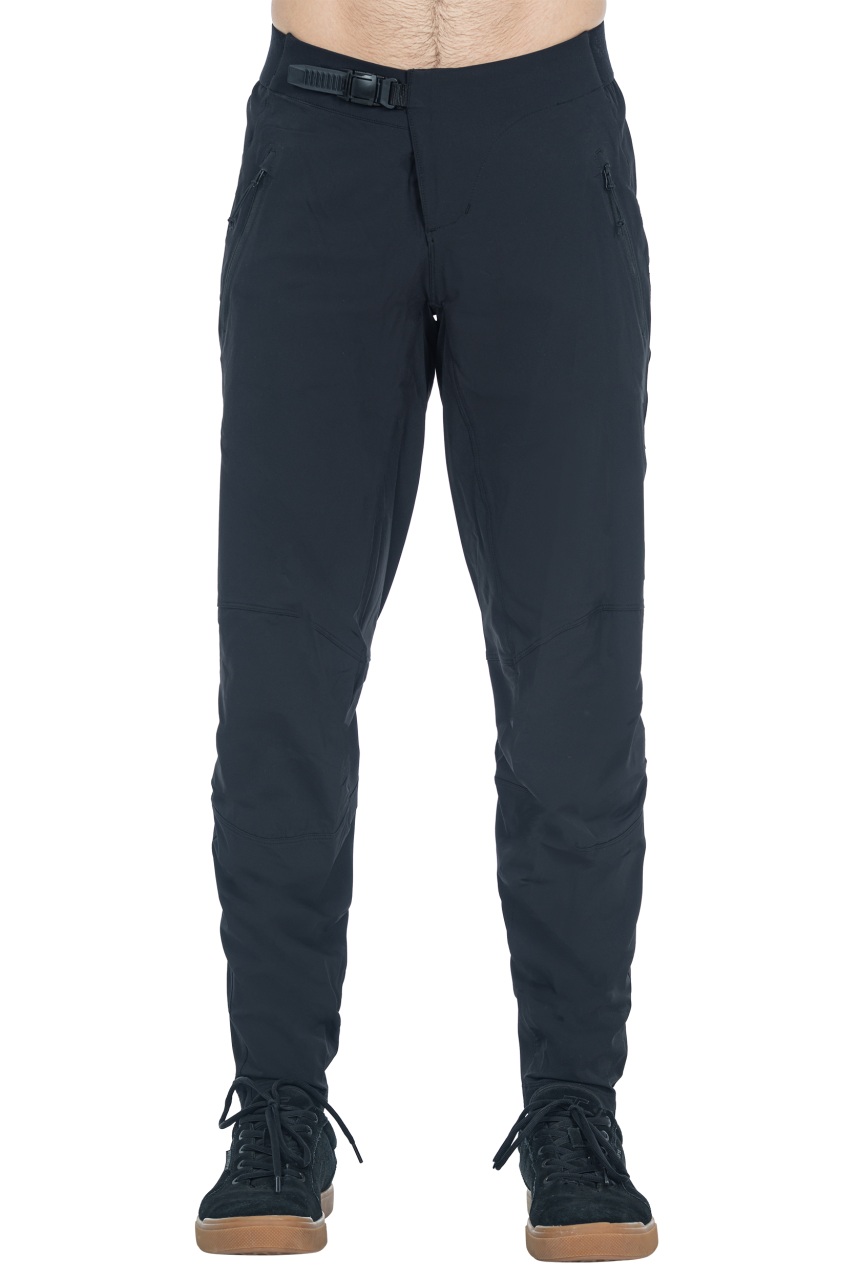 Cube Vertex Pant Fahrrad Hose lang schwarz 2026