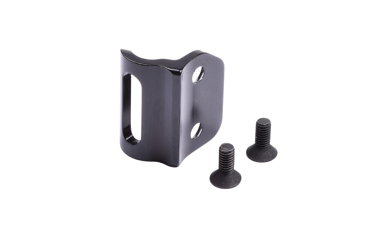 Cube Umwerferbefestigung