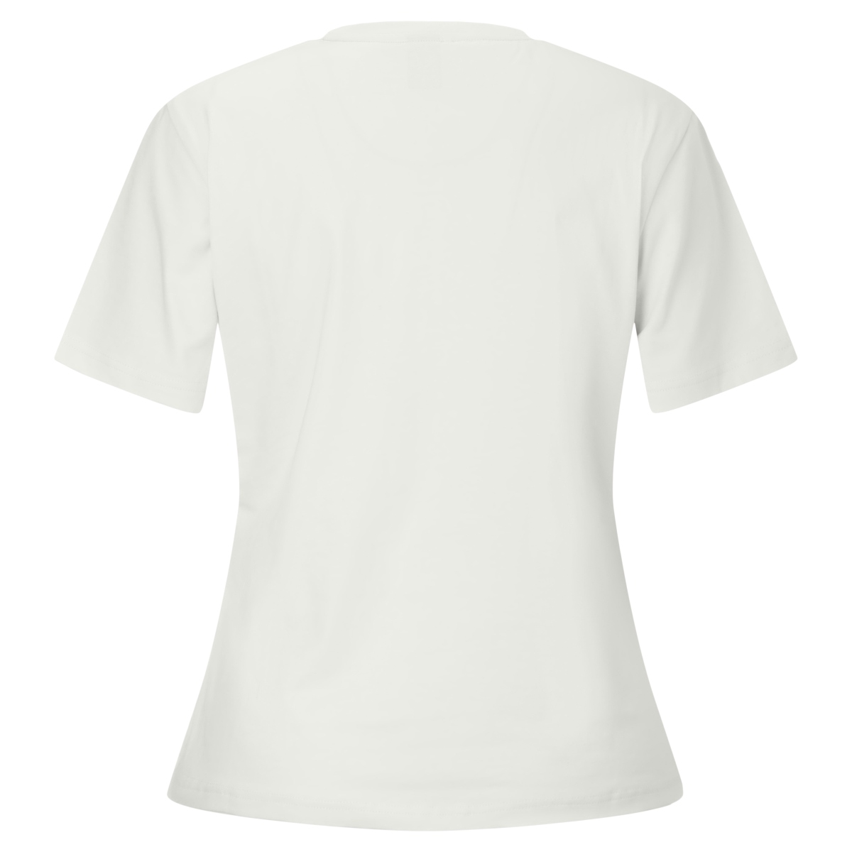 Scott Typo Damen Freizeit T-Shirt weiß 2026