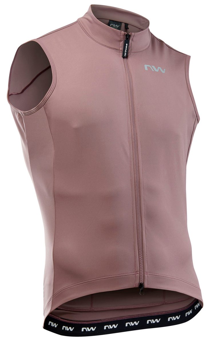 Northwave Air Out Winter Windweste petra pink 2027