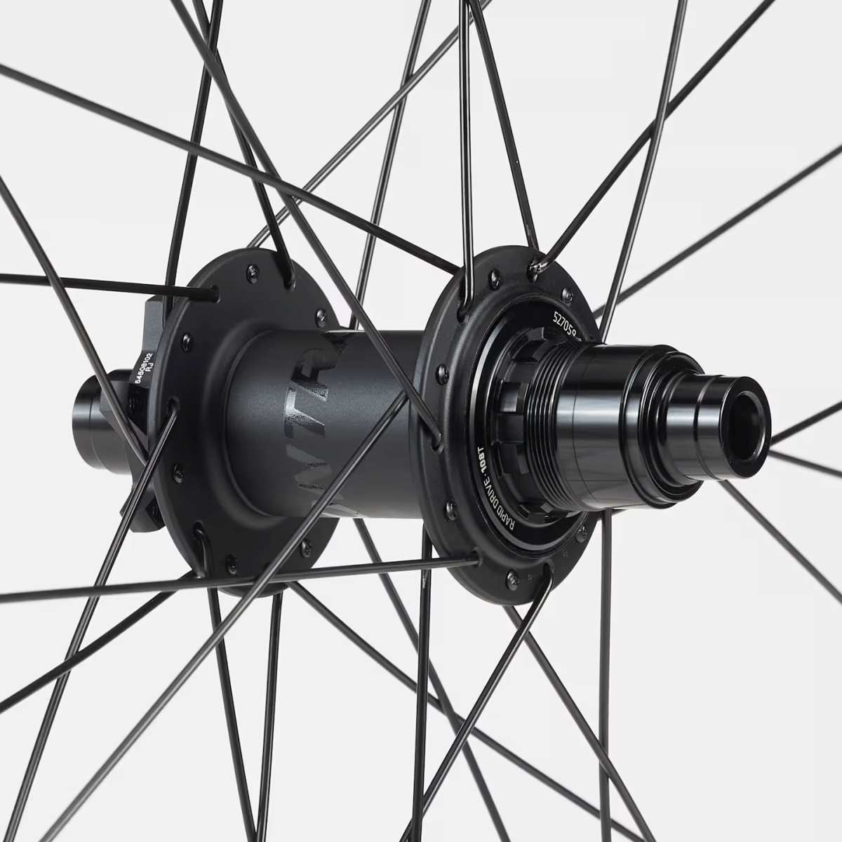 Bontrager Line Comp 30 TLR Boost 27.5'' MTB Hinterrad Sram XD 11/12 schwarz