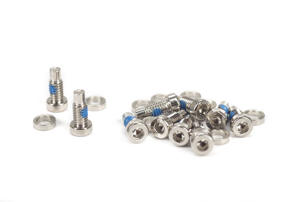 Cube Pedal-Pins für Slasher Pedale