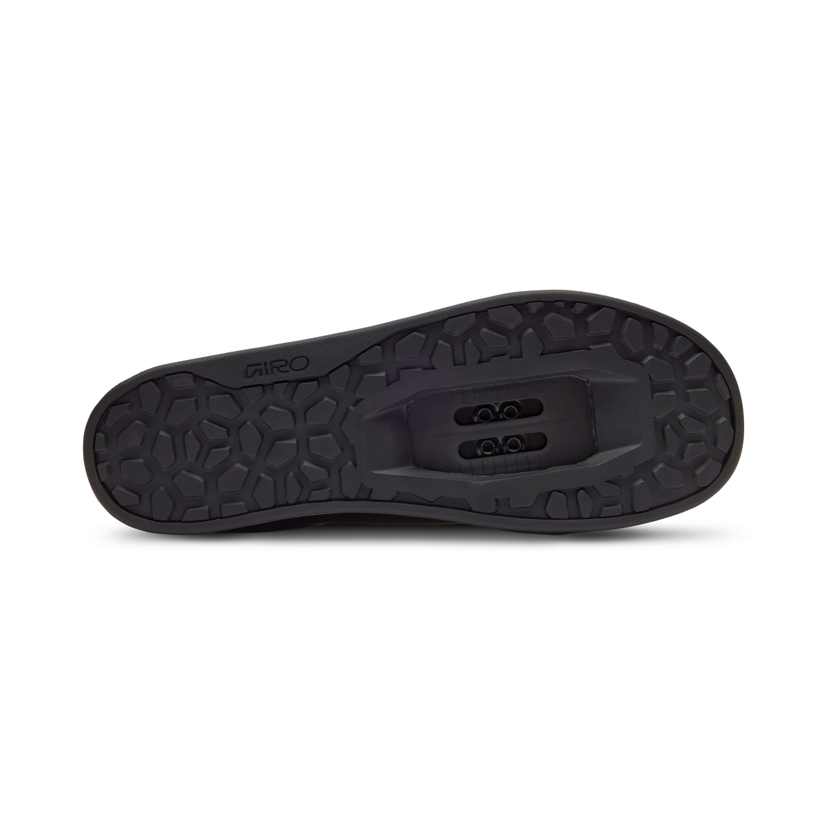 Giro Empire TR MTB Fahrradschuhe schwarz 2027