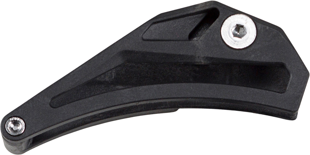 Reverse Obere Führung für Bashguard X1 schwarz