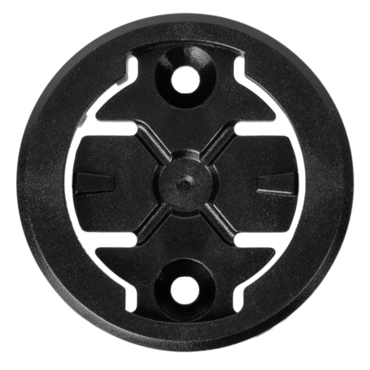 Topeak G-Gear Adapter II für Lenkerhalterungen schwarz