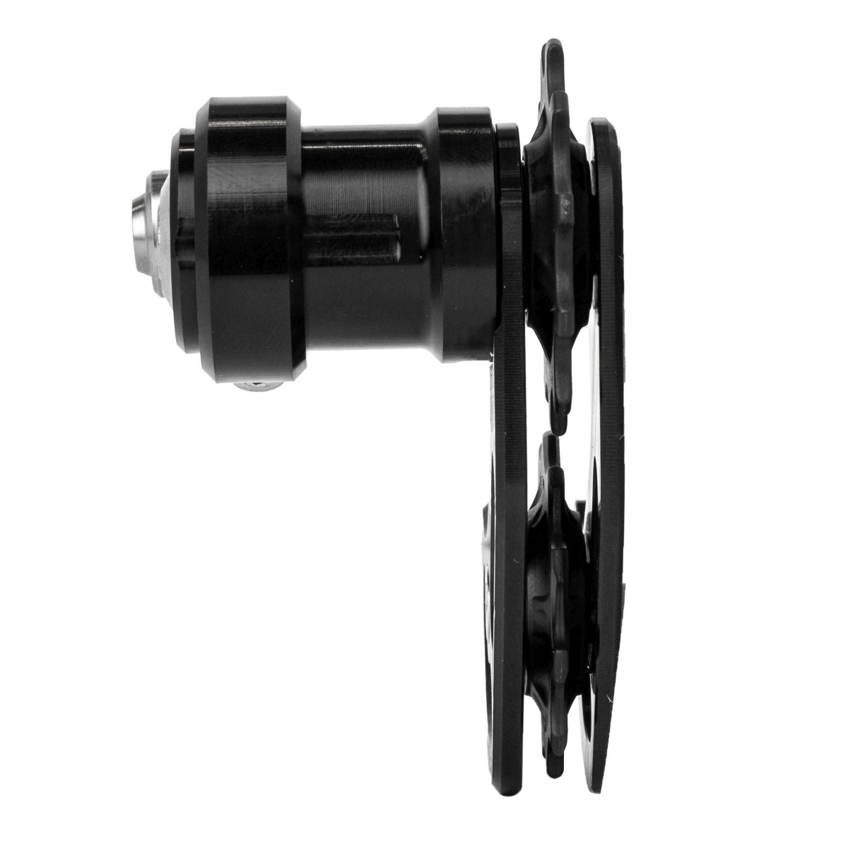 Reverse Colab Expert Kettenspanner schwarz