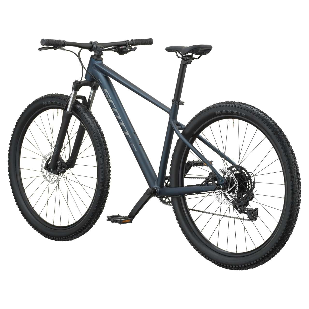 Scott Contrail 30 27.5'' / 29'' MTB Fahrrad gravel blau 2027