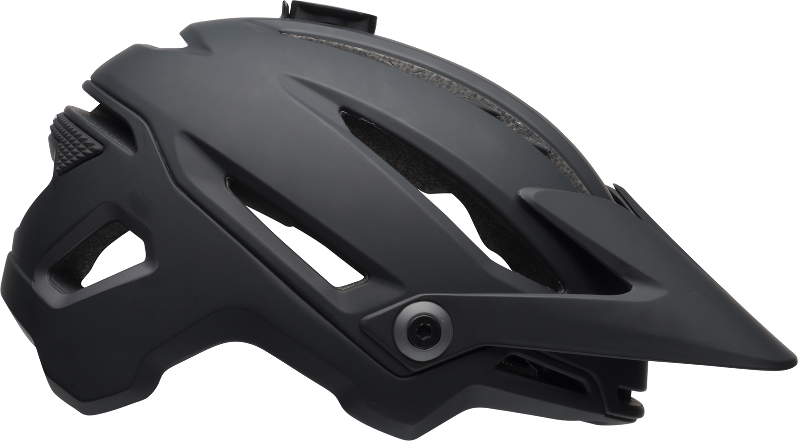 Bell Sixer MIPS MTB Fahrrad Helm schwarz 2025
