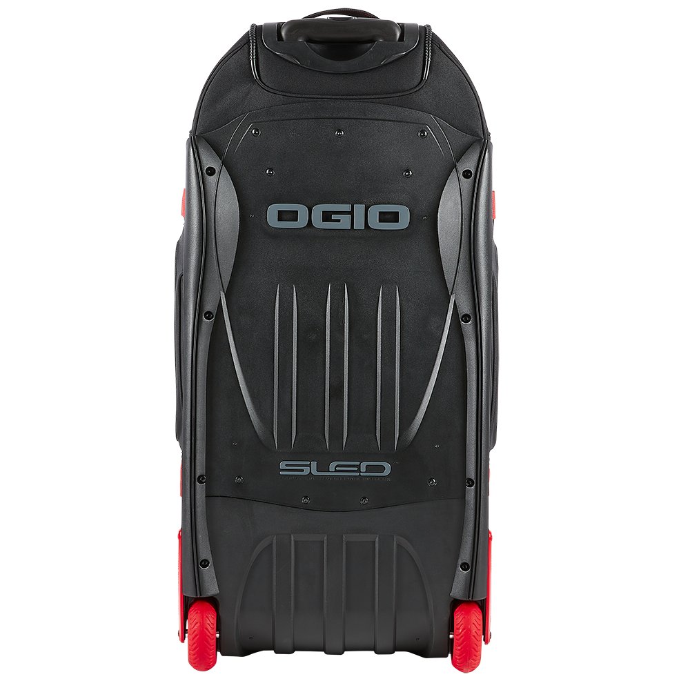 O'Neal X Ogio Travelbag Reisetasche schwarz/rot Oneal