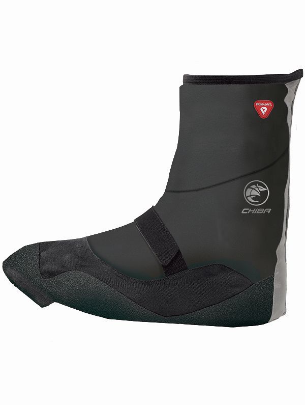 Chiba Superthermo Winter Fahrrad Überschuhe schwarz 2027