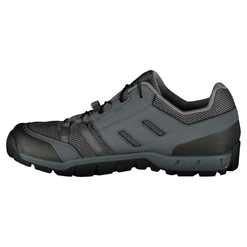 Scott Sport Crus-r MTB Trekking Fahrrad Schuhe grau/schwarz 2026