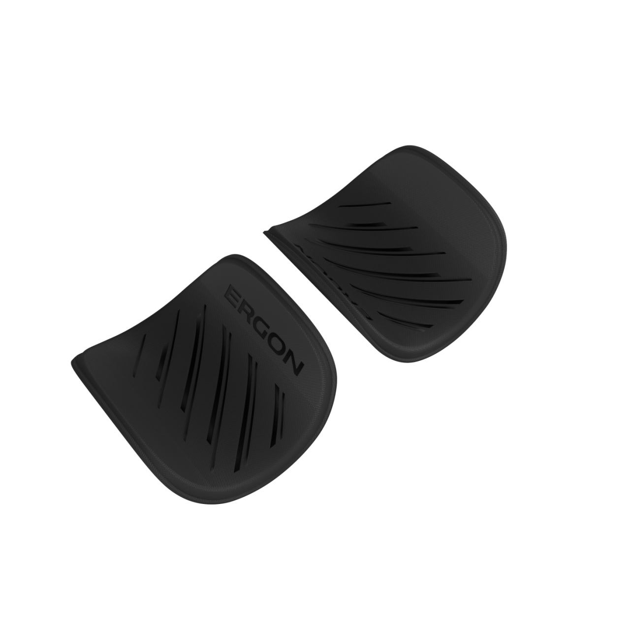 Ergon CRT Arm Pads Race für Profile Design Lenker schwarz