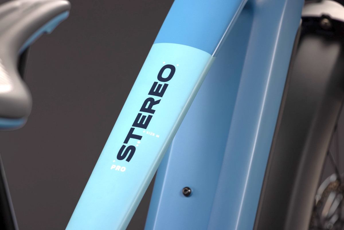 Cube Stereo Hybrid ONE22 Pro 800 FE 27.5'' / 29'' E-Bike MTB Pedelec bluesapphire/blue 2027