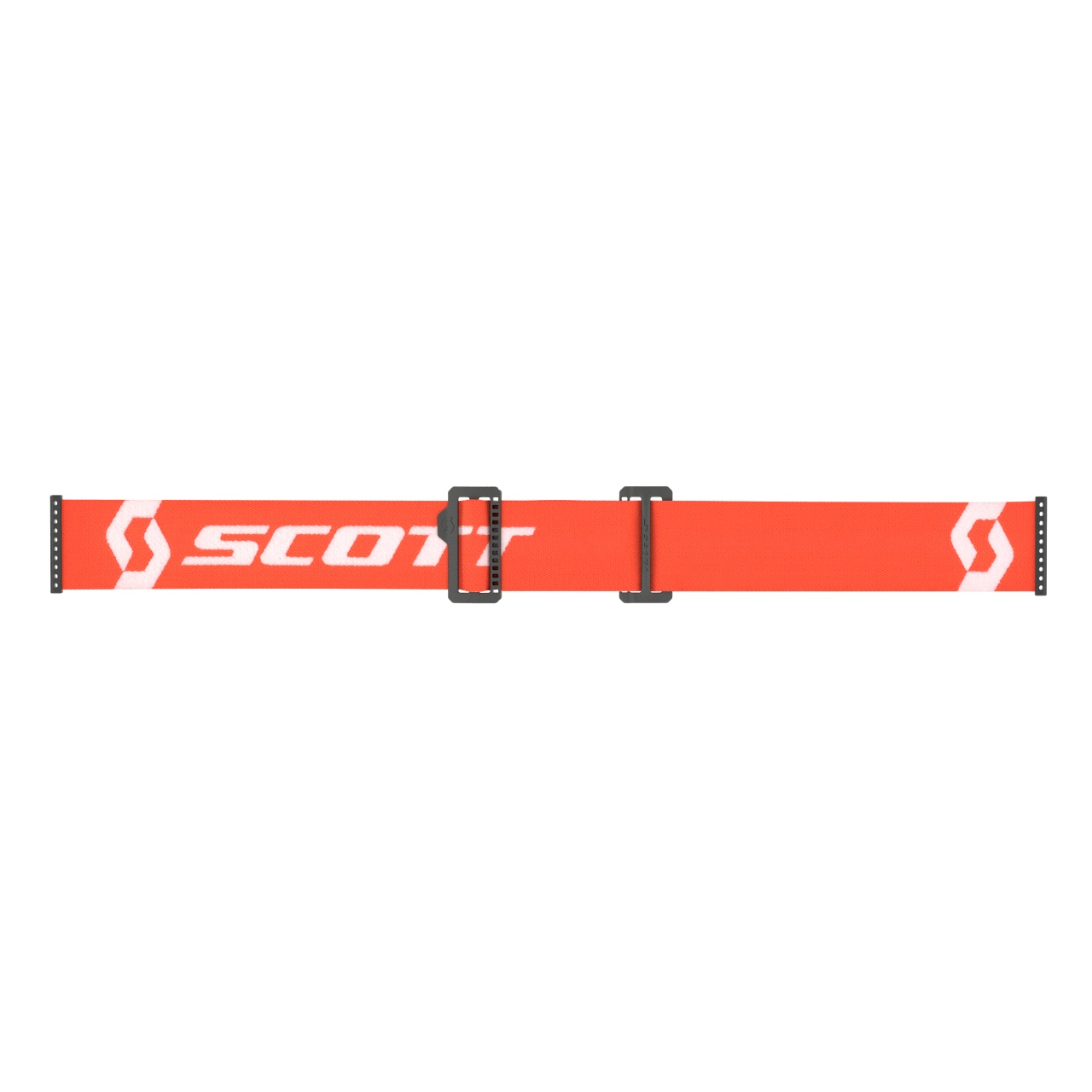 Scott Primal MX Goggle Cross/MTB Brille orange/orange chrom works