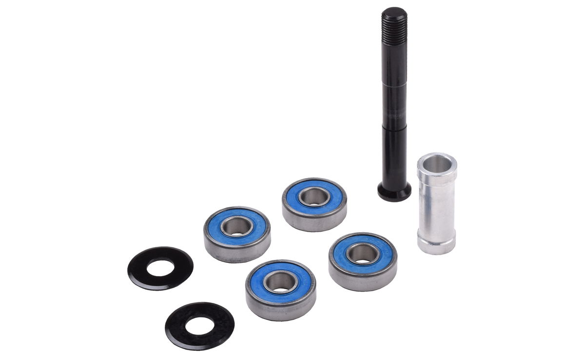 Cube Rock Mount Set für Fahrrad TWO 15 HPA 27,5 MY 2027