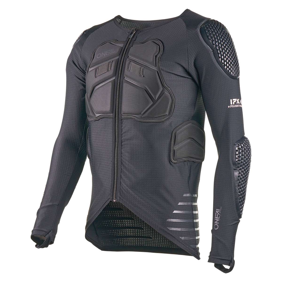 O'Neal STV MTB Protektorenshirt lang schwarz 2027