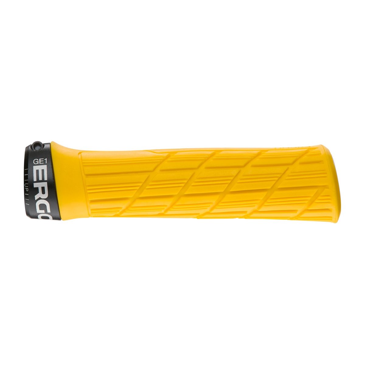 Ergon GE1 Evo MTB Ergo Fahrrad Griffe gelb