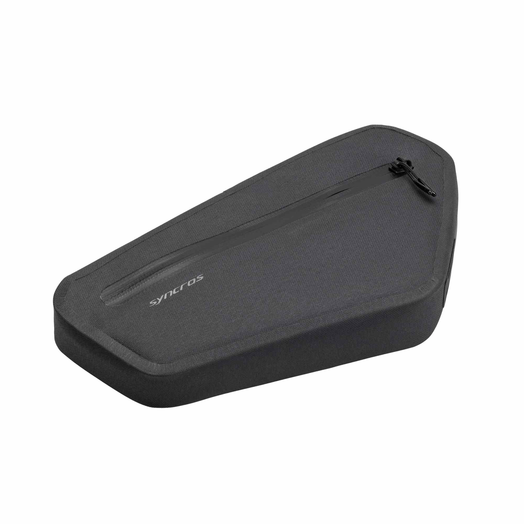 Syncros IS Frame Bag Road Addict / Fastlane Rahmentasche schwarz