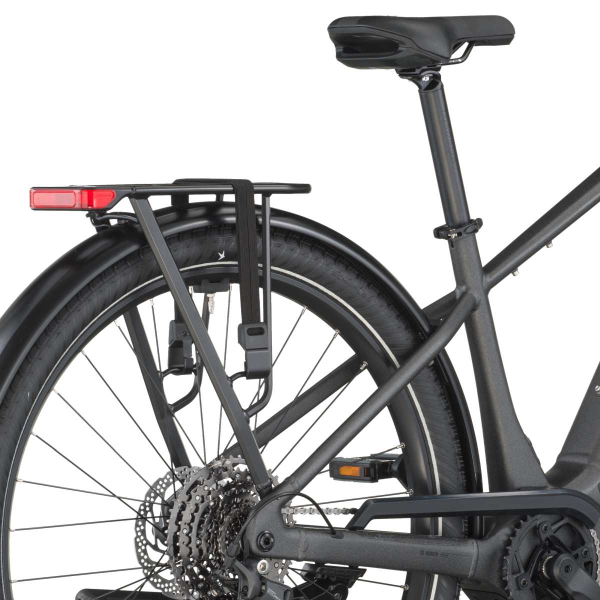 Scott Sub Sport 10 E-Bike Trekking Pedelec midnight grau 2026