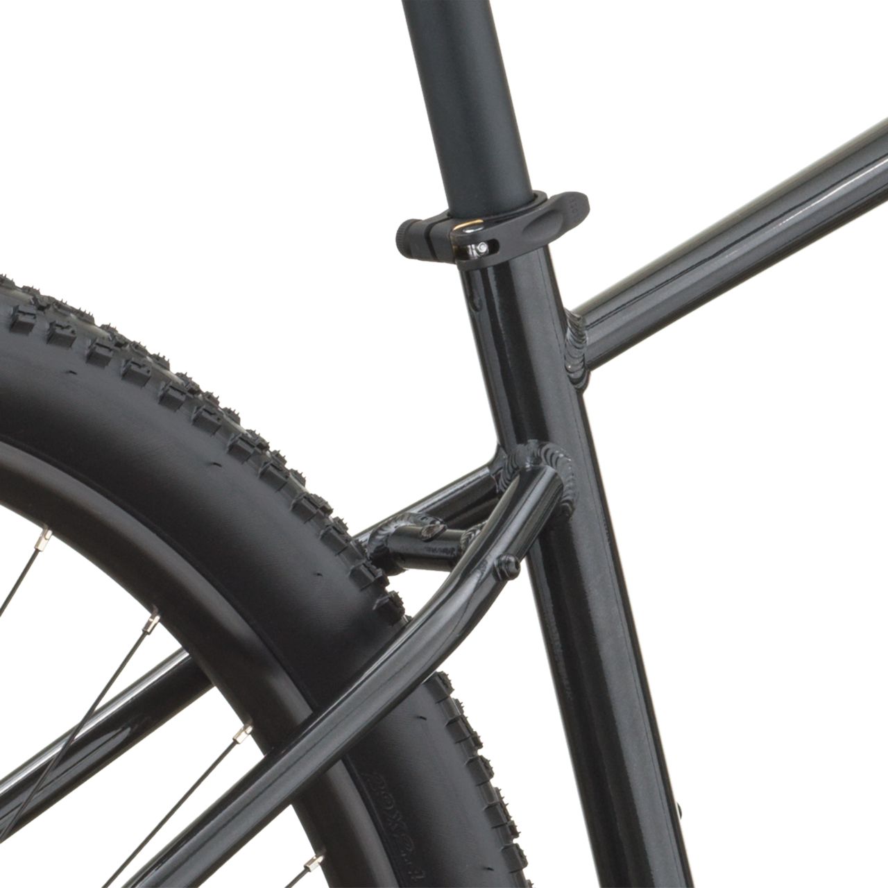 Scott Contrail 40 27.5'' / 29'' MTB Fahrrad schwarz 2027