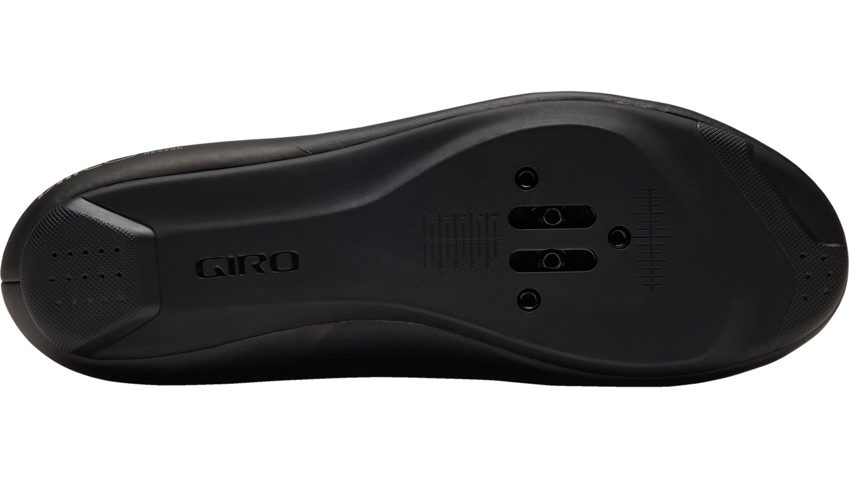 Giro Stylus II Rennrad Fahrradschuhe schwarz 2026