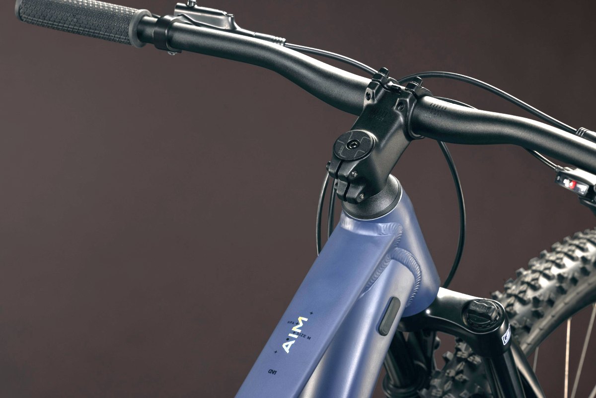 Cube Aim ONE 27.5'' / 29'' MTB Fahrrad mole/prism 2027