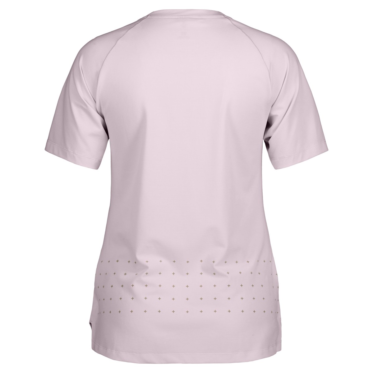 Scott Trail Vertic Pro Damen Fahrradtrikot kurzarm rosa 2026