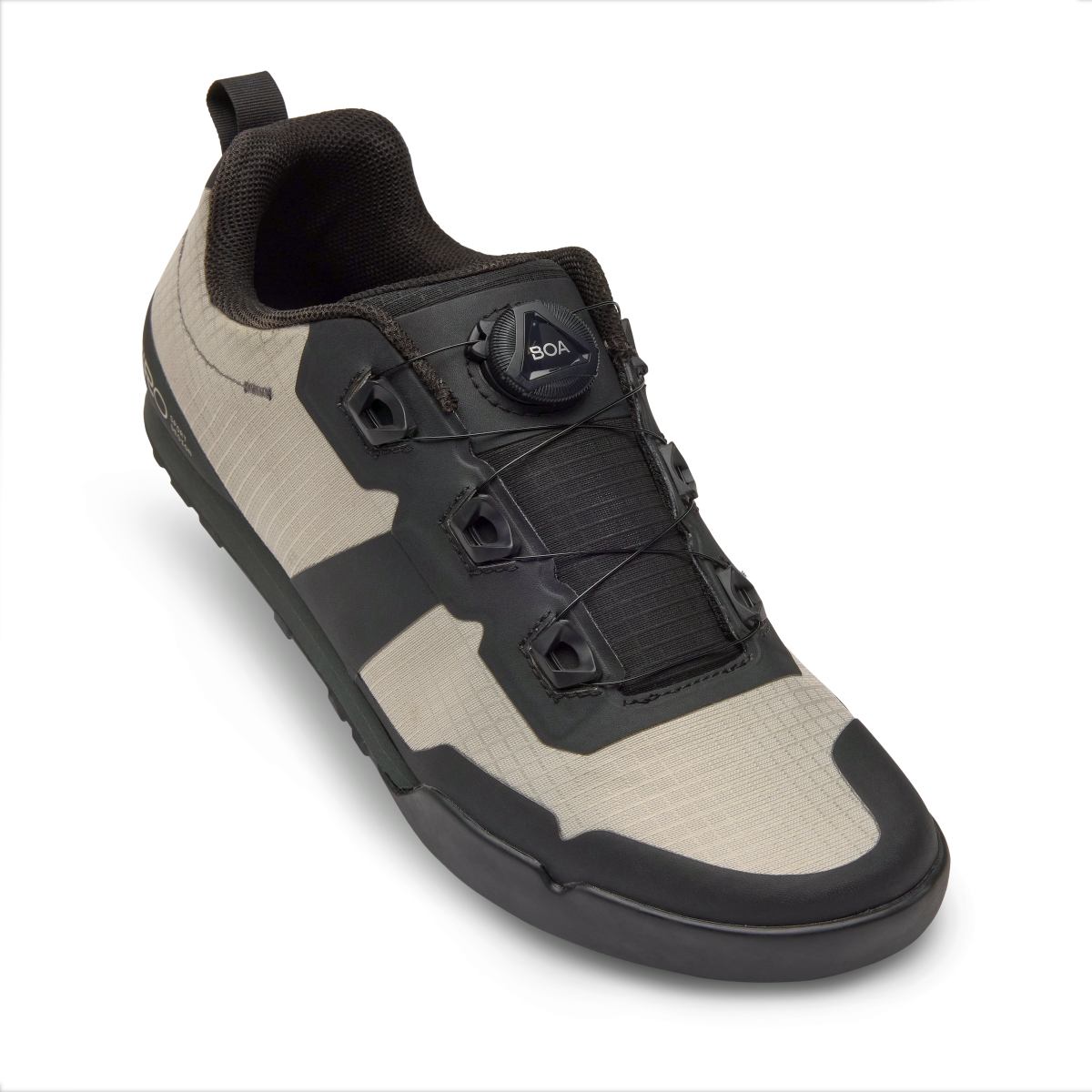 Giro Tracker Boa MTB / Trekking Fahrradschuhe dark grün 2027