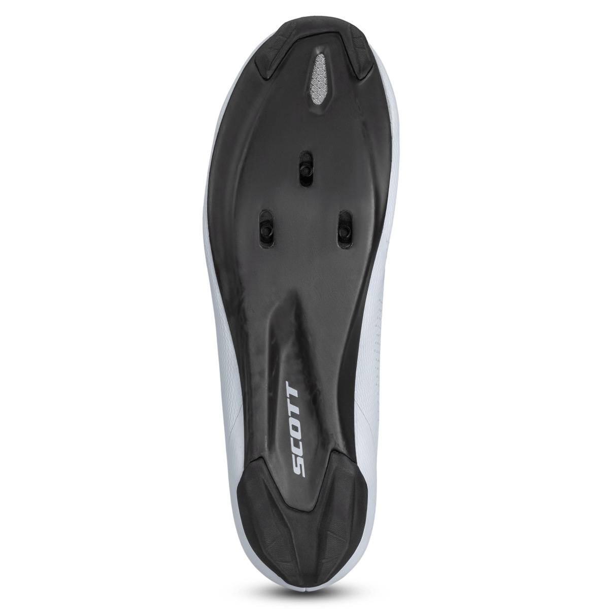 Scott Road RC Rennrad Fahrradschuhe schwarz/weiß 2027
