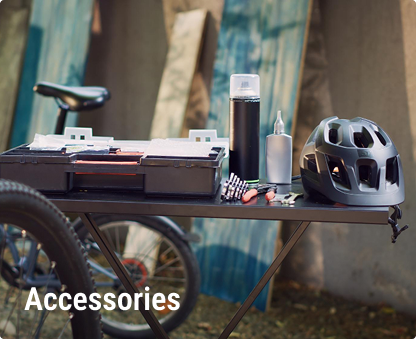 Service bei we cycle