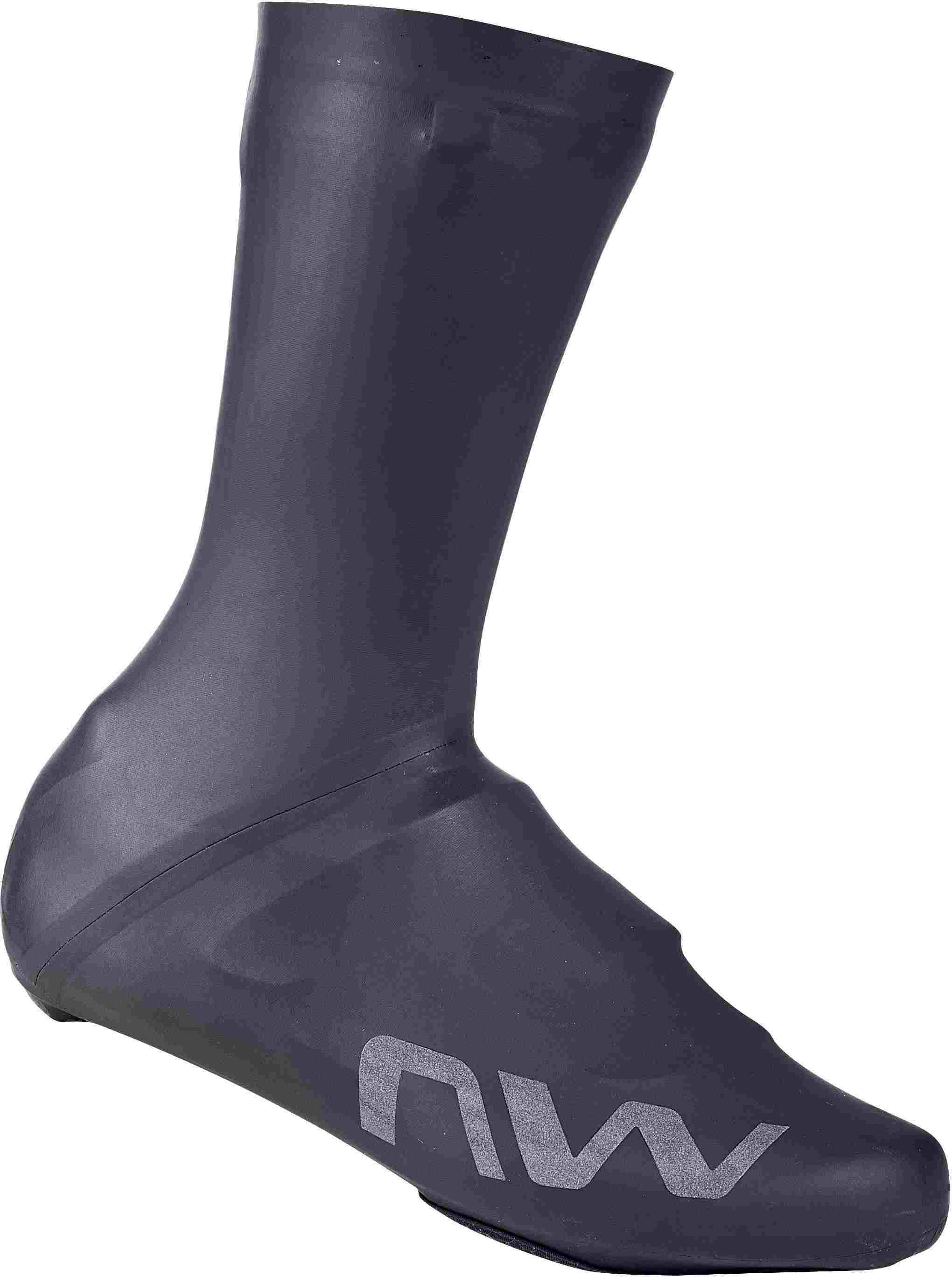 Northwave Fast H2O Regen Fahrrad Überschuhe schwarz 2027