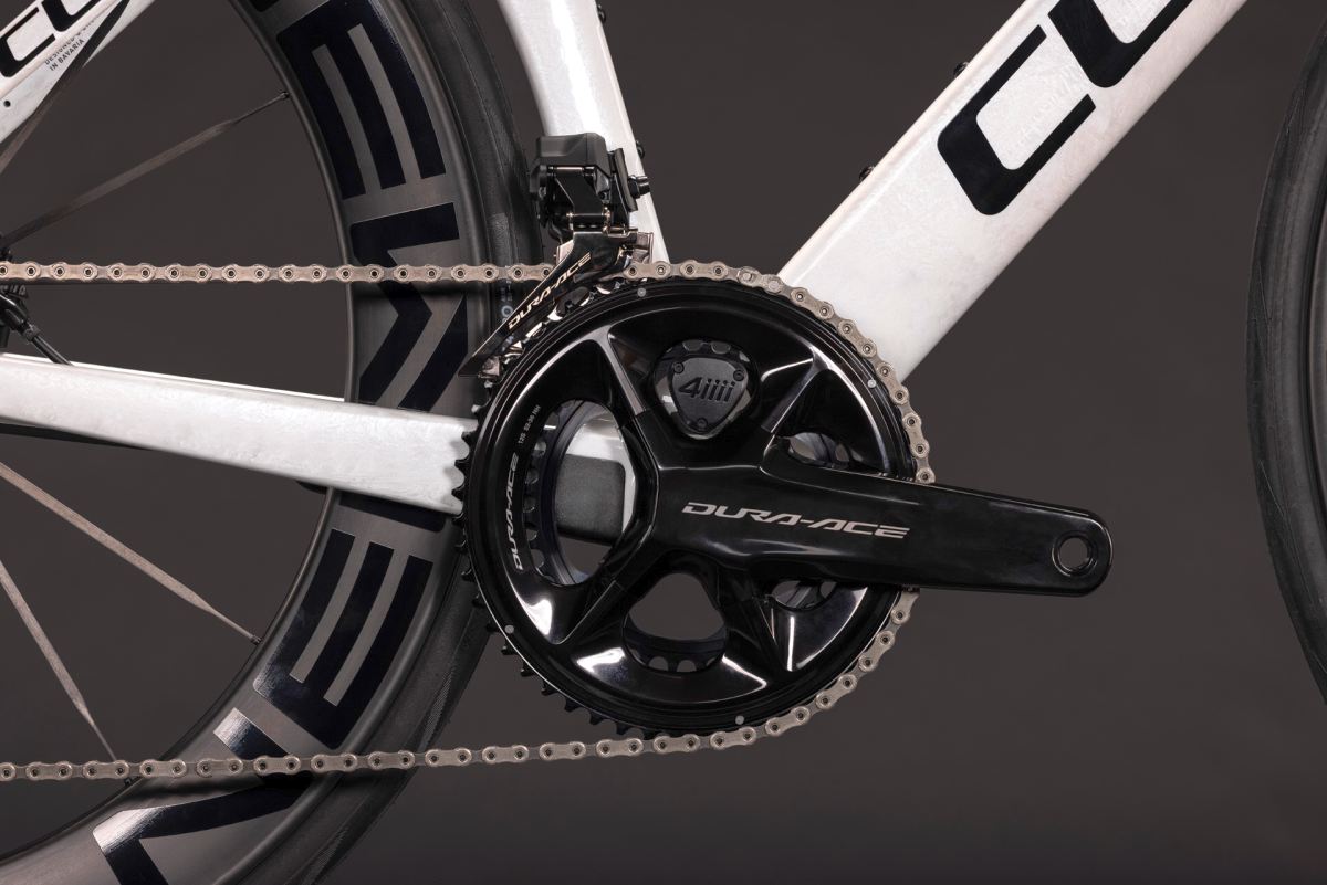 Cube Litening AERO C:68X SLT Carbon Rennrad teamline 2027