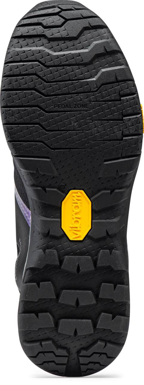 Northwave Crossland Plus Damen MTB / Dirt Fahrrad Schuhe schwarz 2026