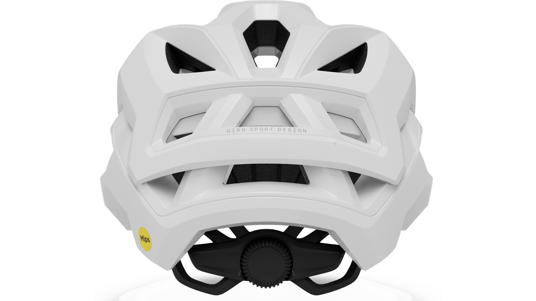 Giro Montaro Pro MTB Fahrradhelm matt weiß 2027