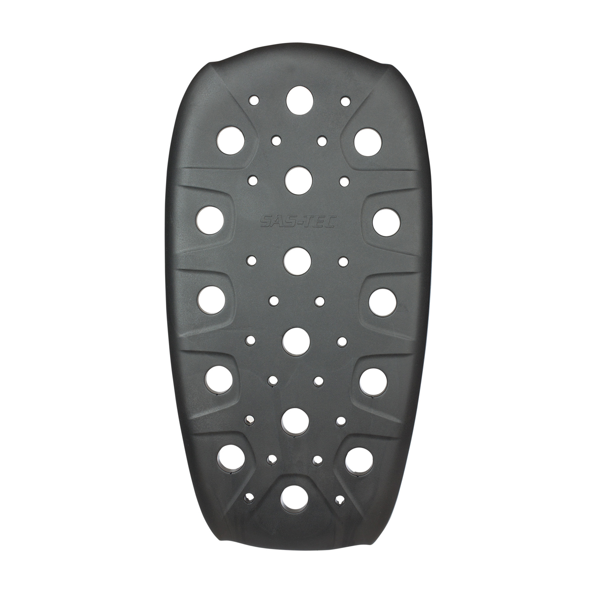 Ion Protection Spine Plate Sas Tec Rückenprotektor für Ion Rucksack schwarz