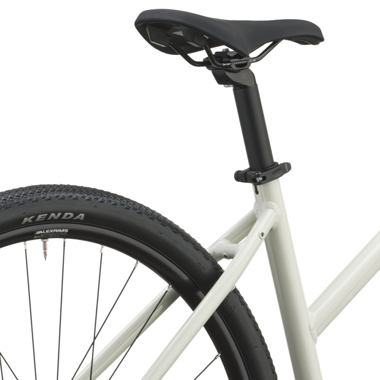 Scott Sub Cross 40 Slope Trekking Fahrrad atmosphere grau 2027