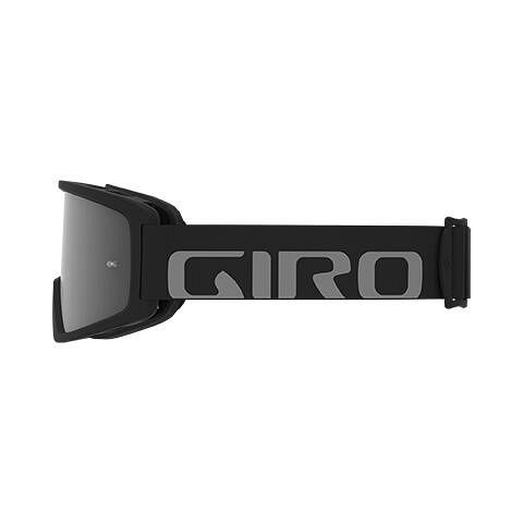Giro Tazz OTG MTB MX Goggle schwarz/grau 2025