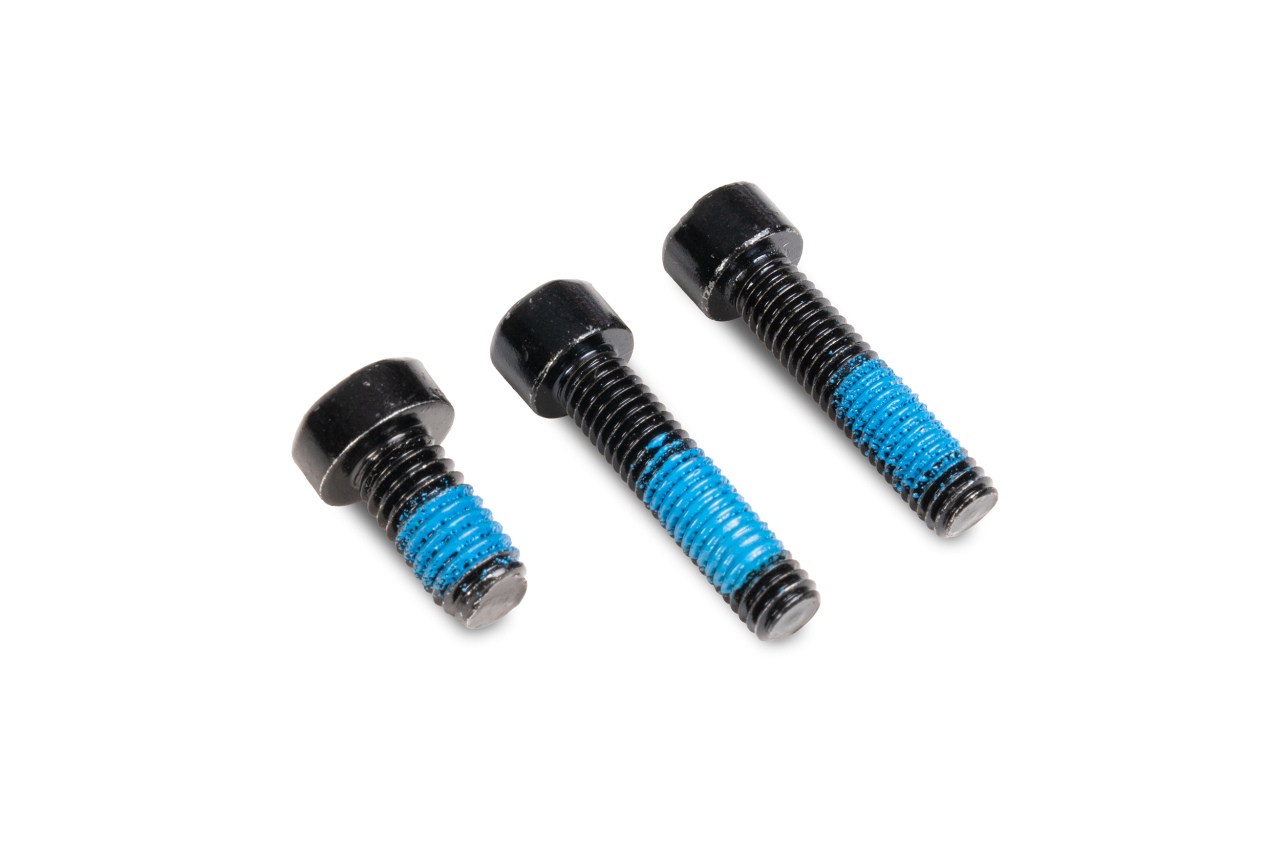 Acid IC 3.0 RILink CSR Gepäckträgeraufsatz schwarz