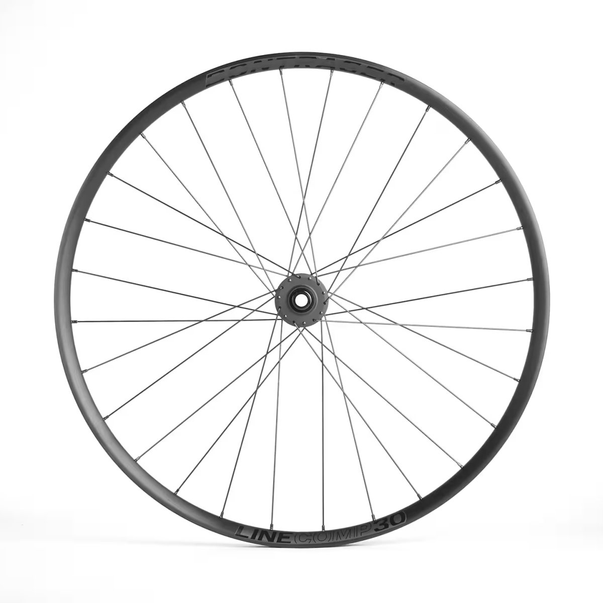 Bontrager Line Comp 30 TLR Boost 27.5'' MTB Hinterrad Sram XD 11/12 schwarz