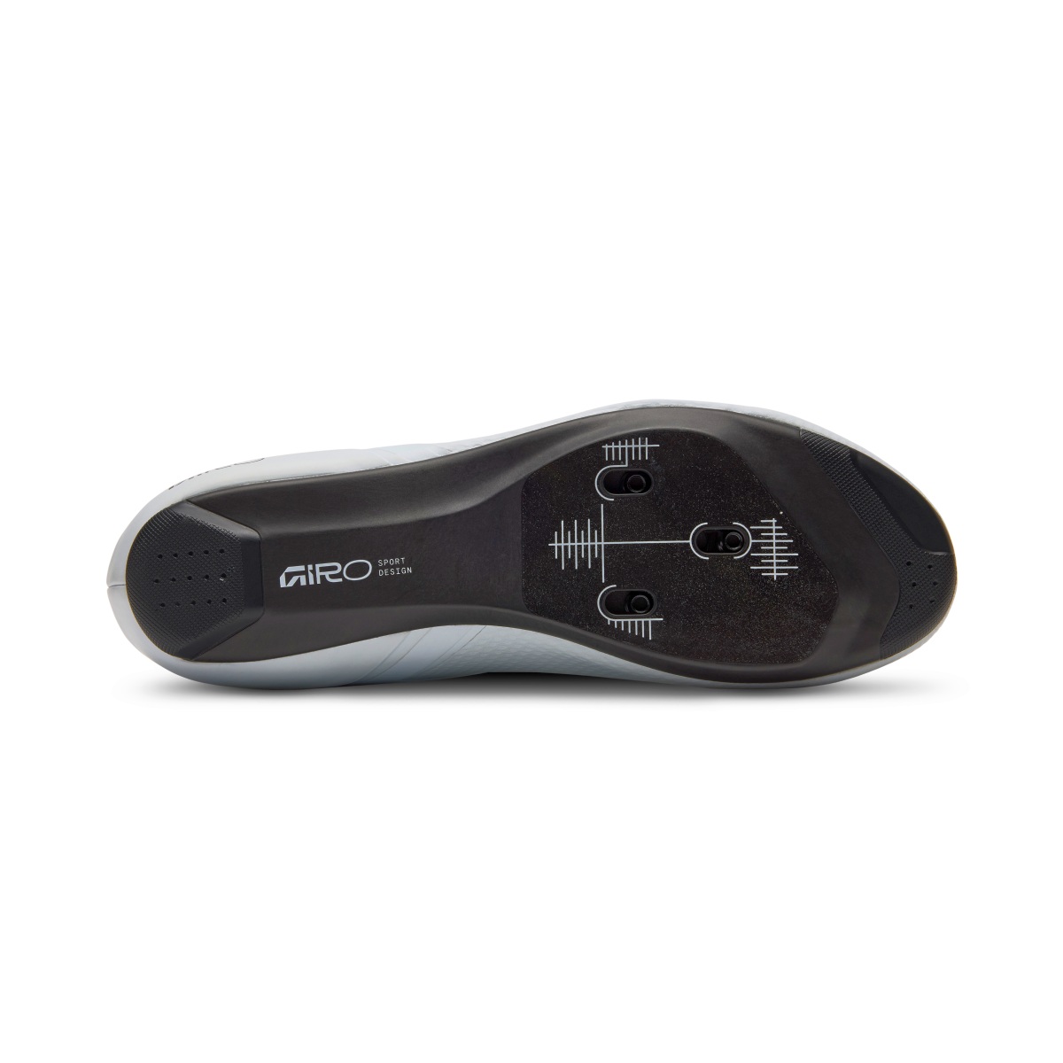 Giro Regime II Rennrad Fahrradschuhe weiß 2027