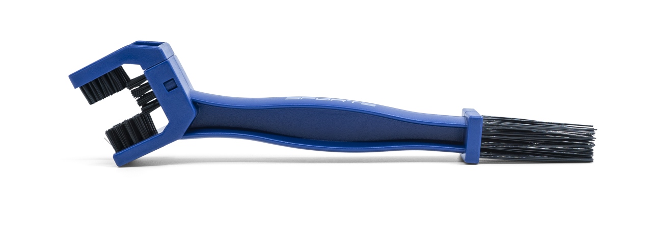 Tunap Sports Kettenreinigungsbürste